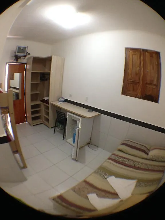 Hotel Pousada Da Praia Recife Brazil