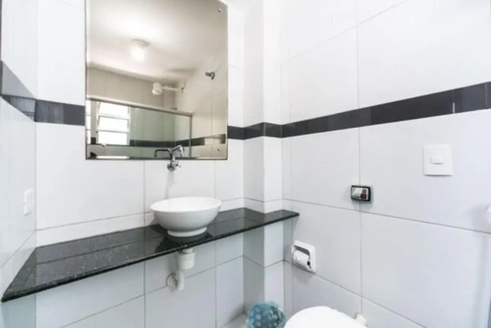 Inn Hotel Pousada Da Praia Recife
