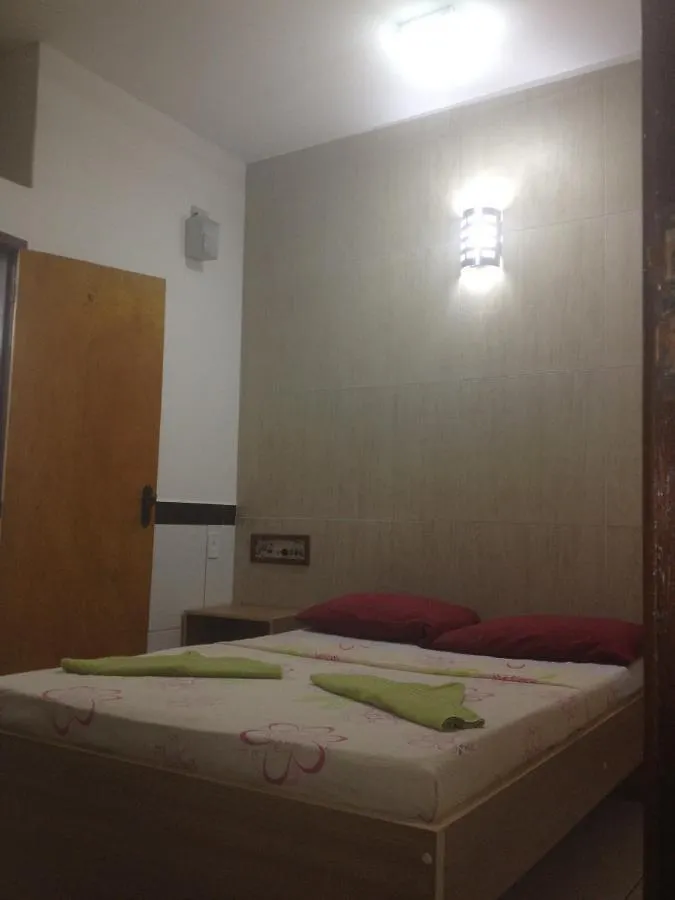Hotel Pousada Da Praia Recife