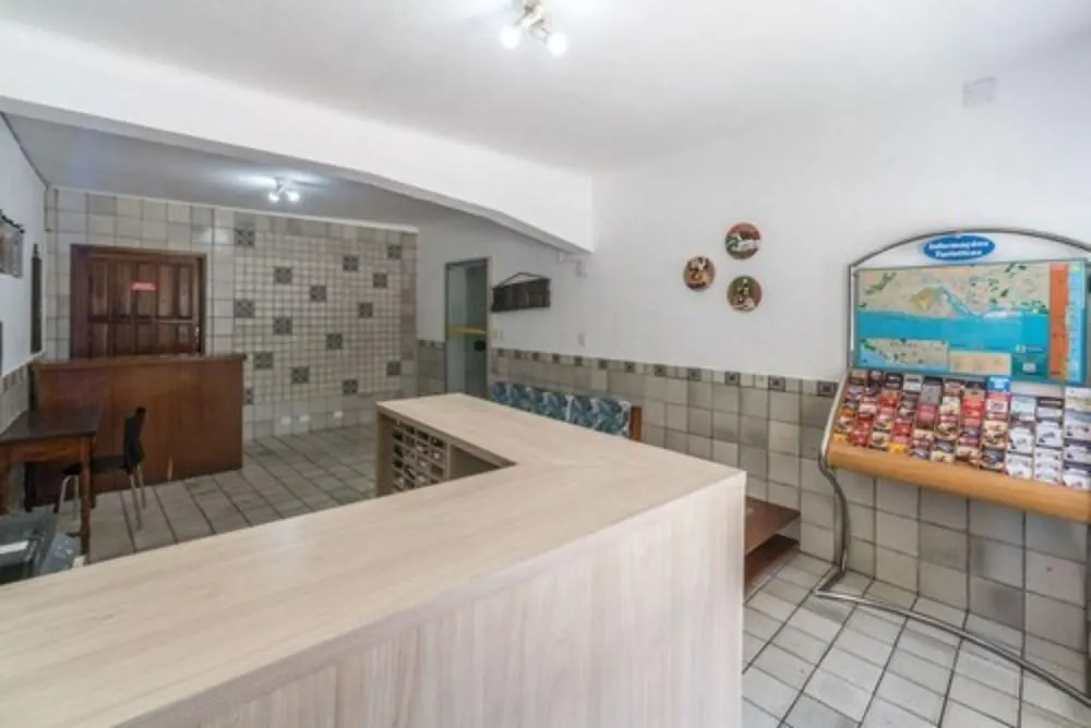 Hotel Pousada Da Praia Récife