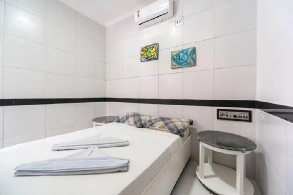 Hotel Pousada Da Praia Récife Mini-hôtel