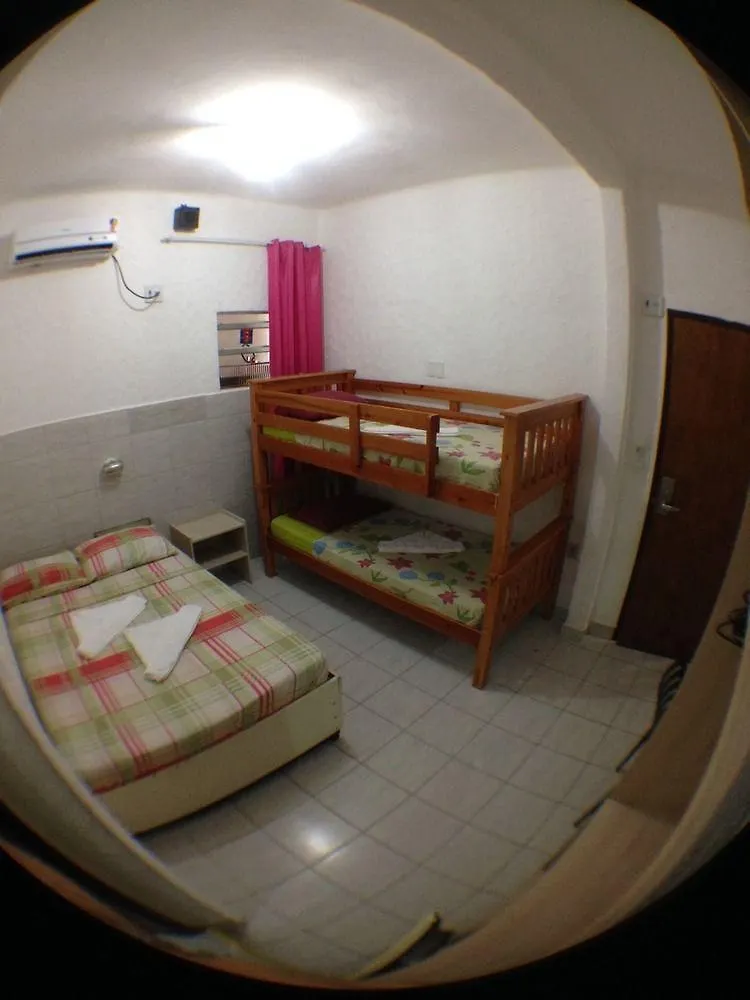 Hotel Pousada Da Praia Récife Mini-hôtel