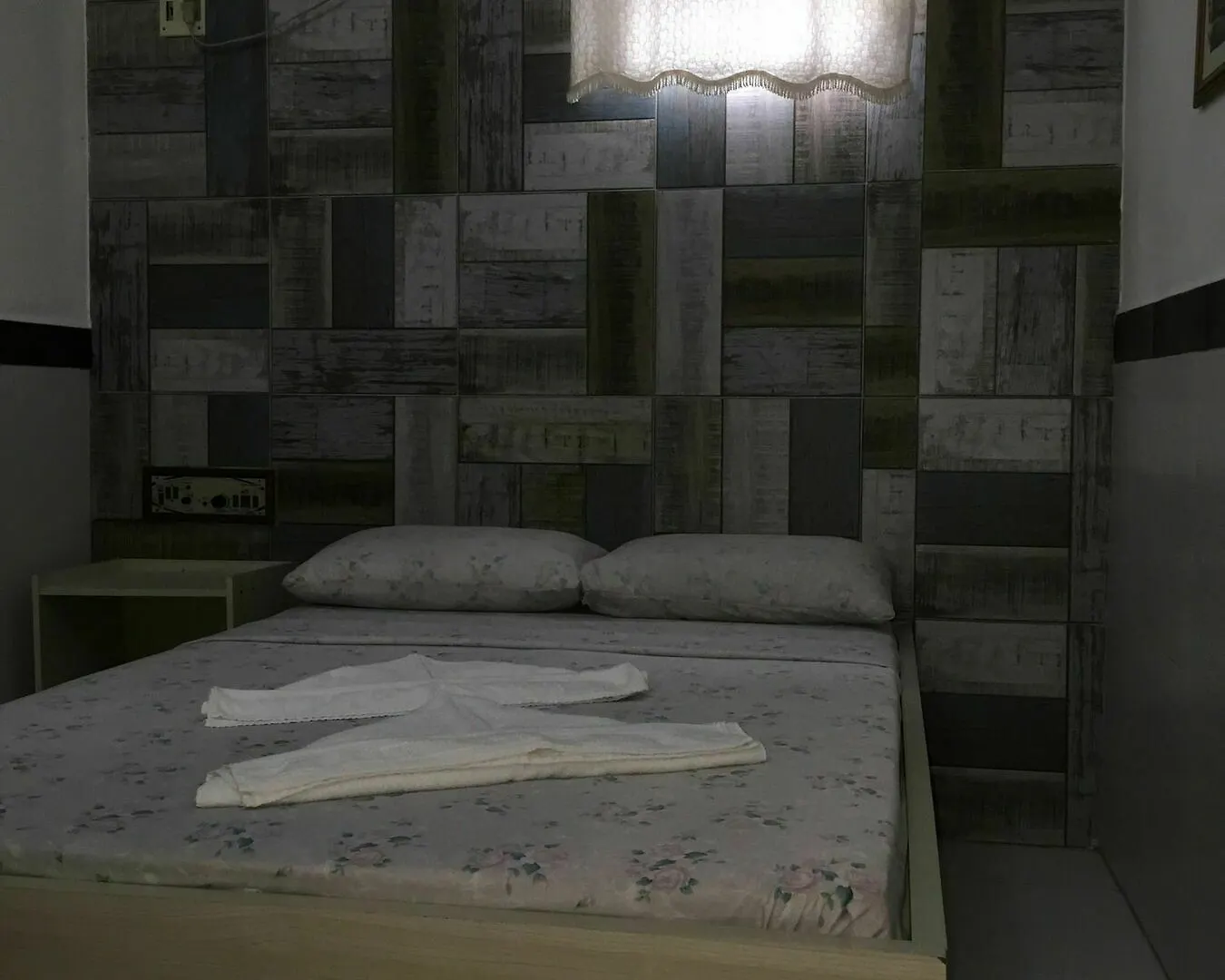 Hotel Pousada Da Praia Récife Mini-hôtel