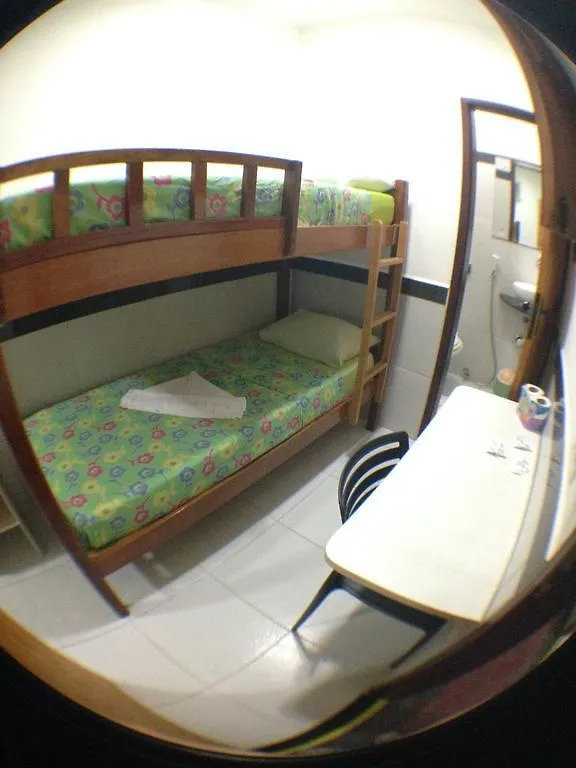 Hotel Pousada Da Praia Recife