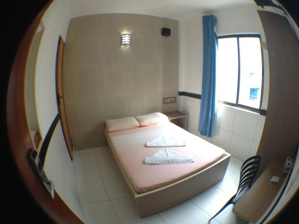 Hotel Pousada Da Praia