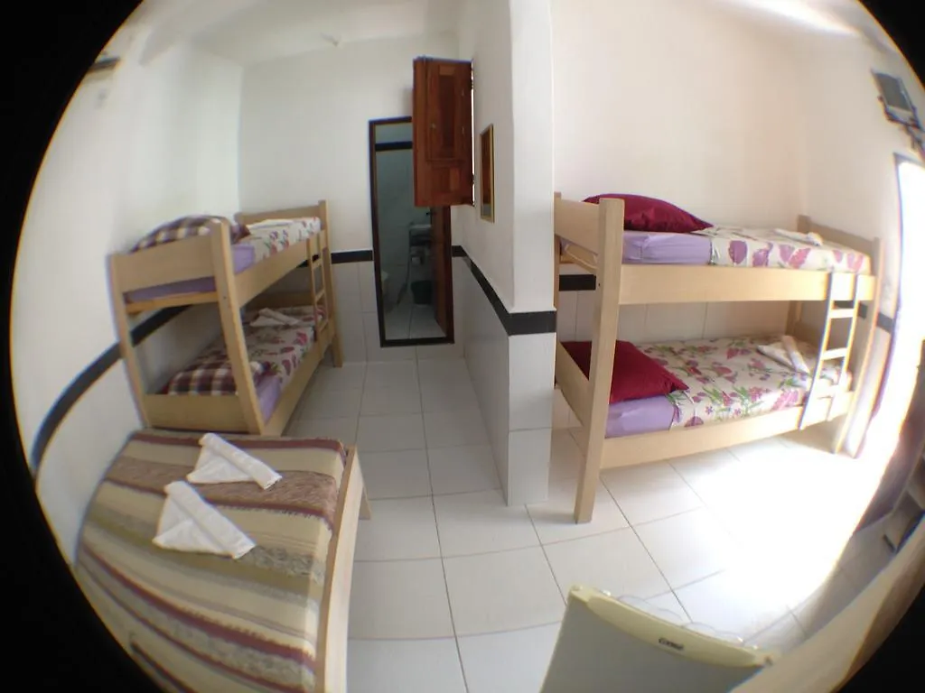 Kro Hotel Pousada Da Praia