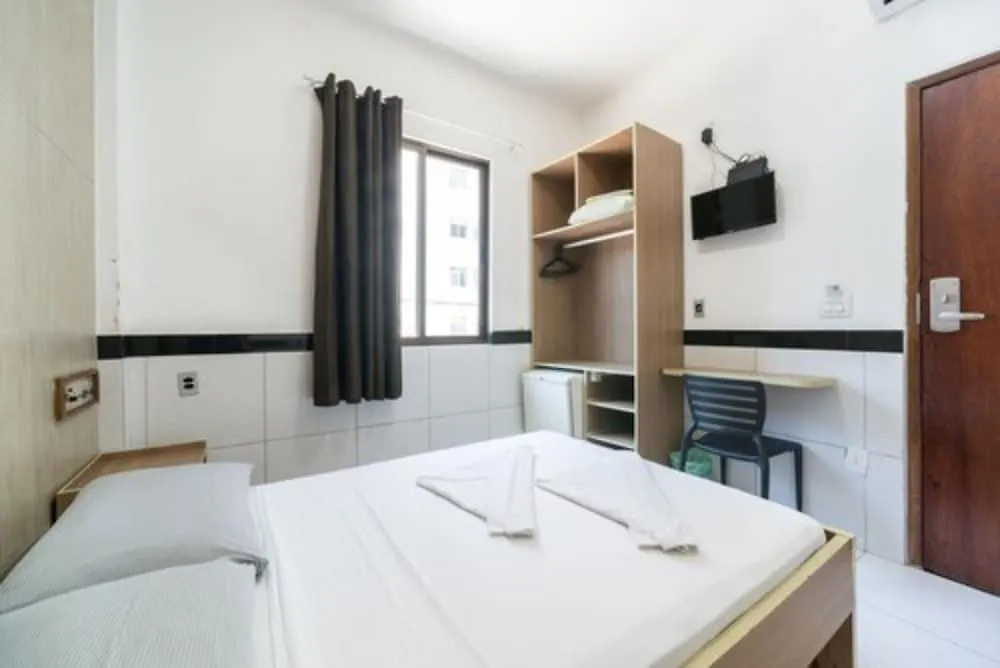 Kro Hotel Pousada Da Praia