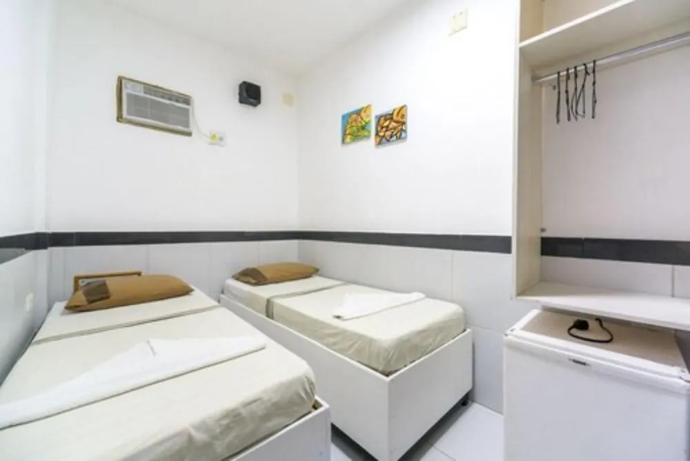 Hotel Pousada Da Praia