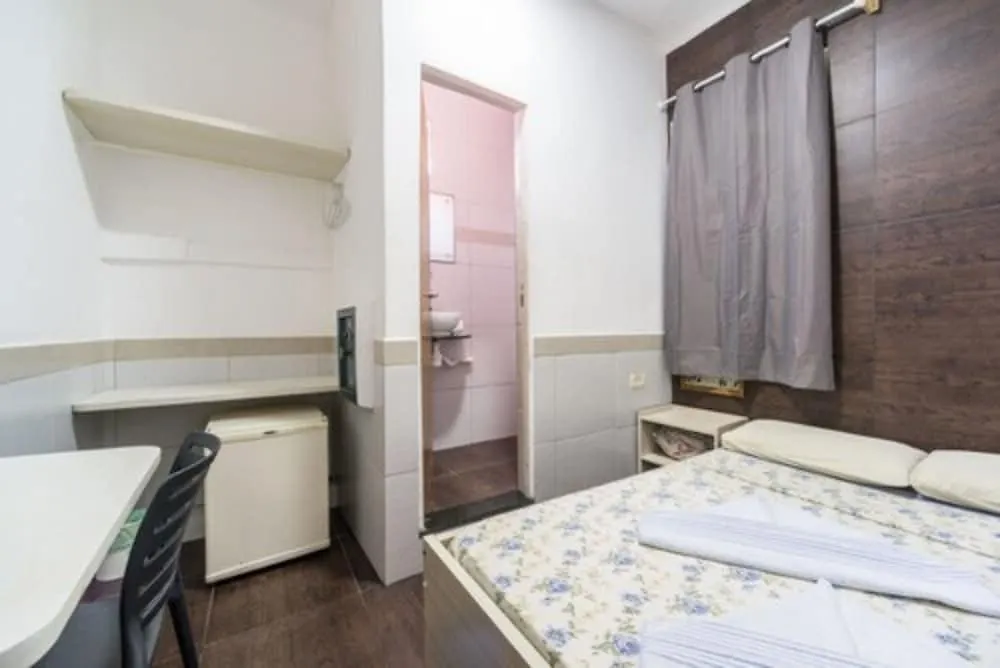 Hotel Pousada Da Praia Recife