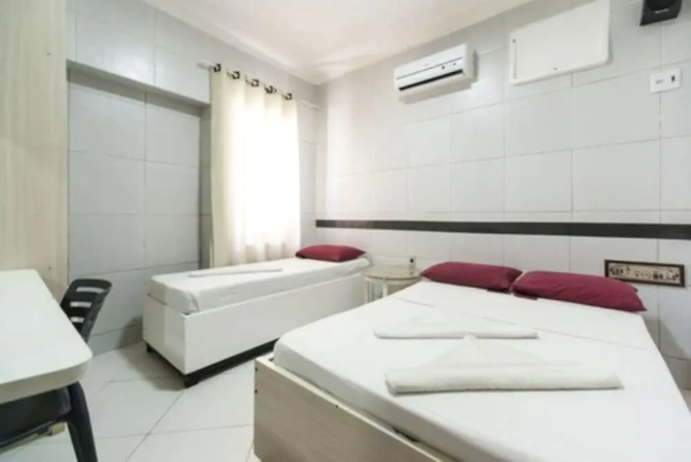 Hotel Pousada Da Praia