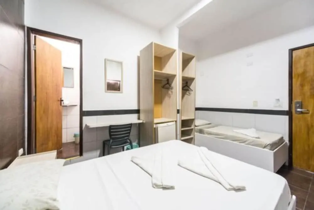 Hotel Pousada Da Praia