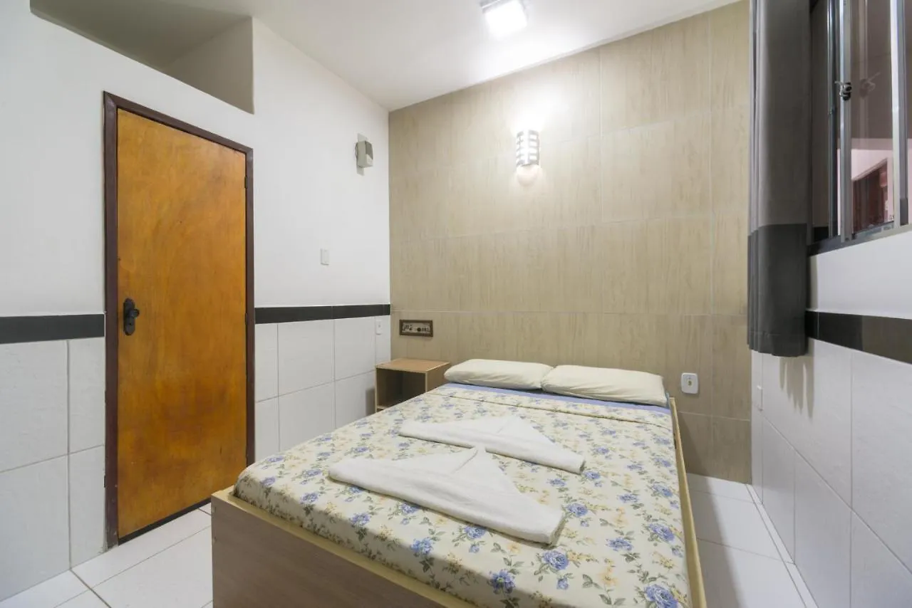 Hotel Pousada Da Praia Kro