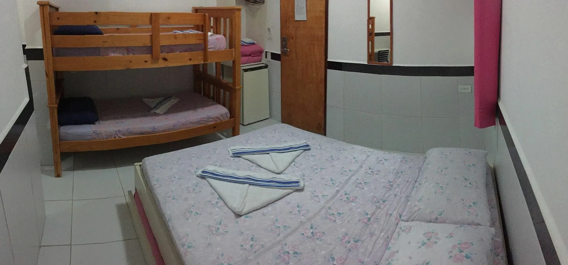 Hotel Pousada Da Praia Kro